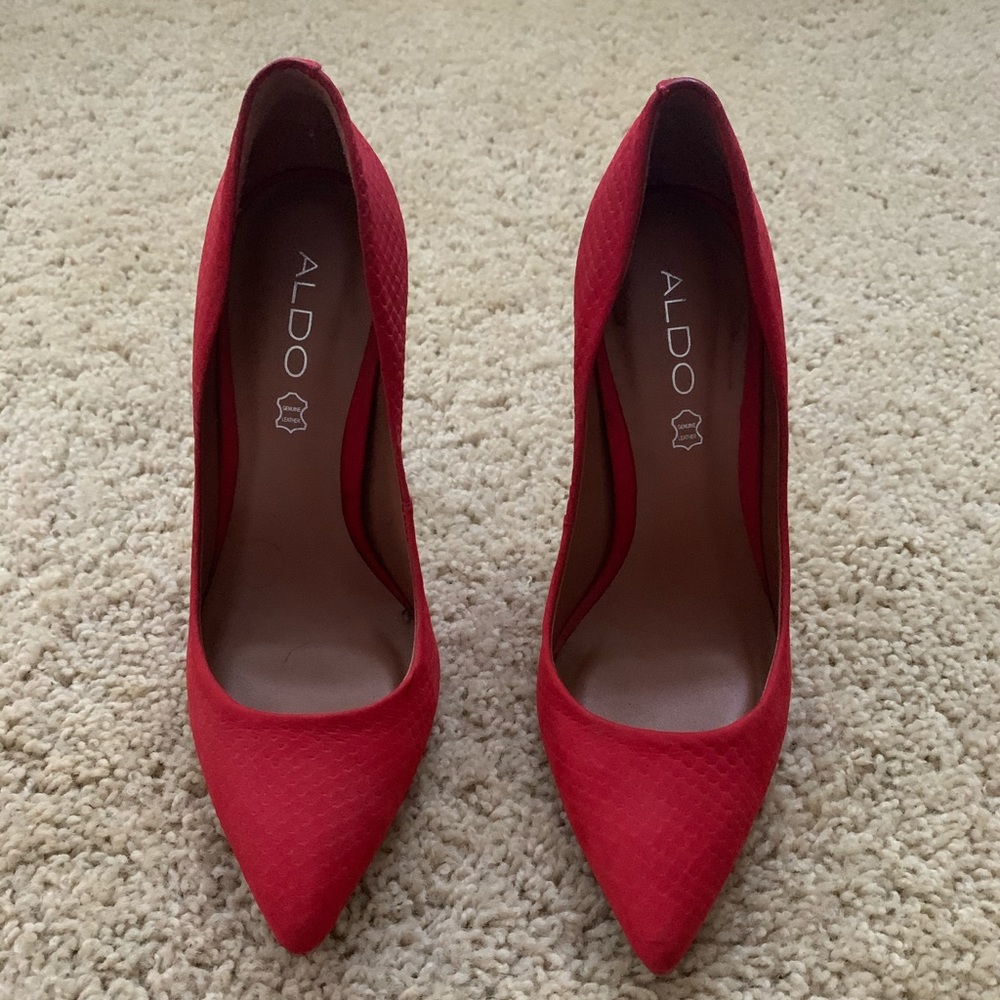 Shoes (High Heels)